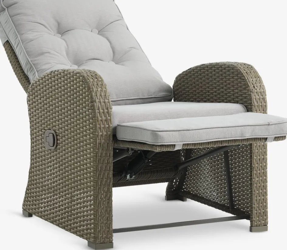 STORDFauteuil lounge extérieur STORD l-JUTLANDIA Hot