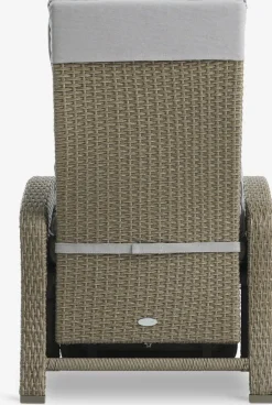 STORDFauteuil lounge extérieur STORD l-JUTLANDIA Hot