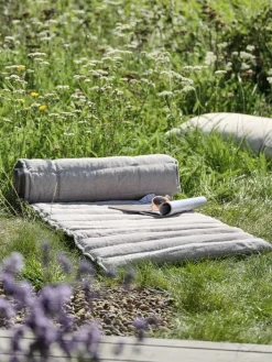 STOREHOLMCoussin de jardin pour bain de soleil STOREHOLM gris clair-JYSK Sale