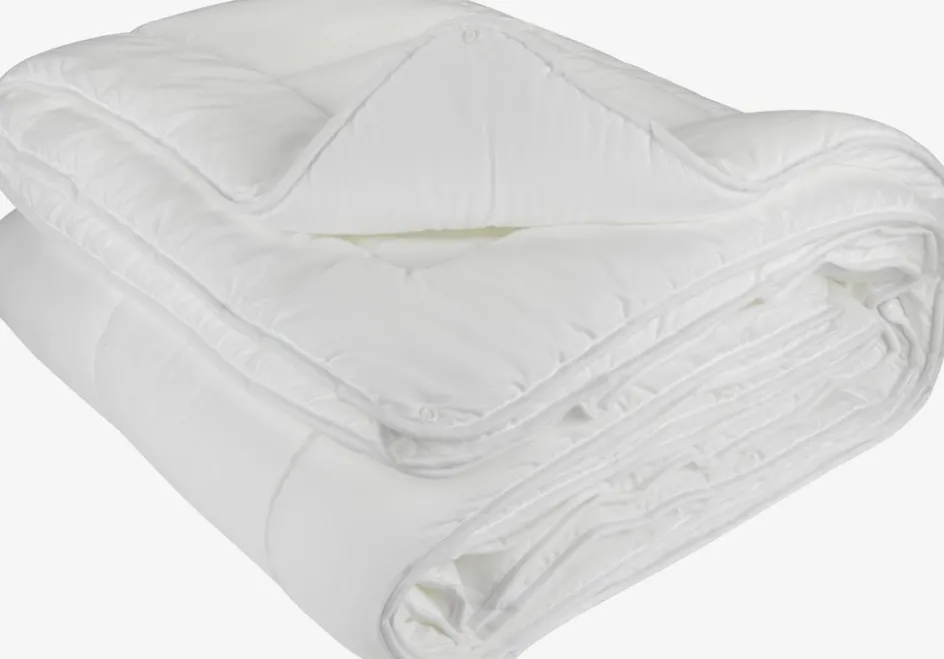 STORFJELLETBasicCouette 4 saisons 240x220 STORFJELLET extra chaude-JYSK Outlet