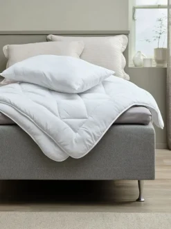 STORFJELLETBasicCouette synthétique 240x220 STORFJELLET chaude-JYSK New