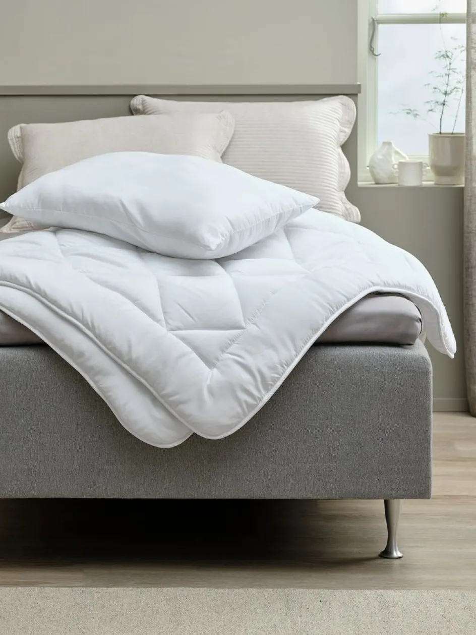 STORFJELLETBasicCouette synthétique 240x220 STORFJELLET chaude-JYSK New