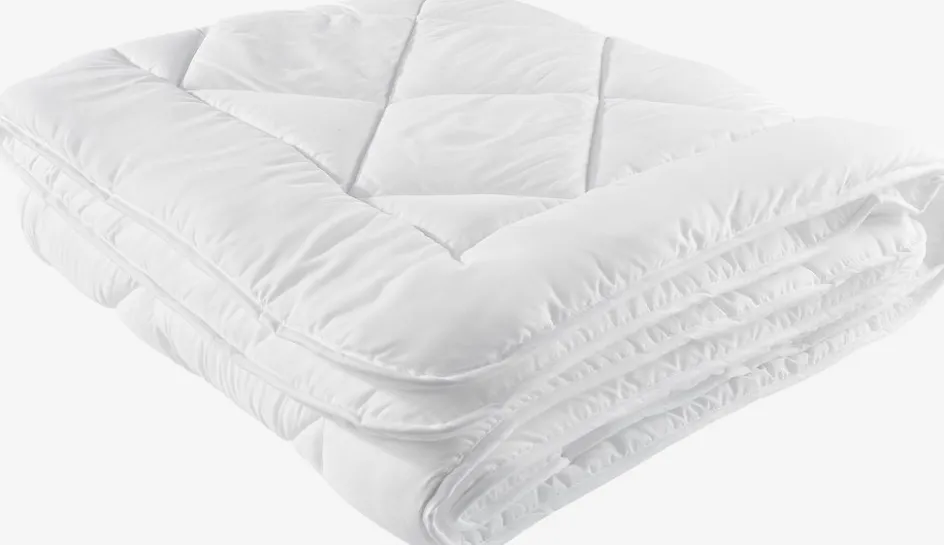 STORFJELLETBasicCouette thermique 240x220 STORFJELLET extra chaude-JYSK Online