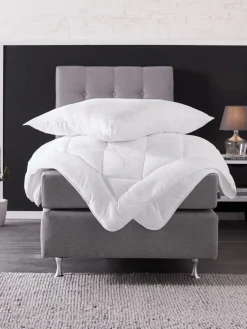 STORFJELLETBasicOreiller synthétique 60x63/70 STORFJELLET-JYSK Outlet