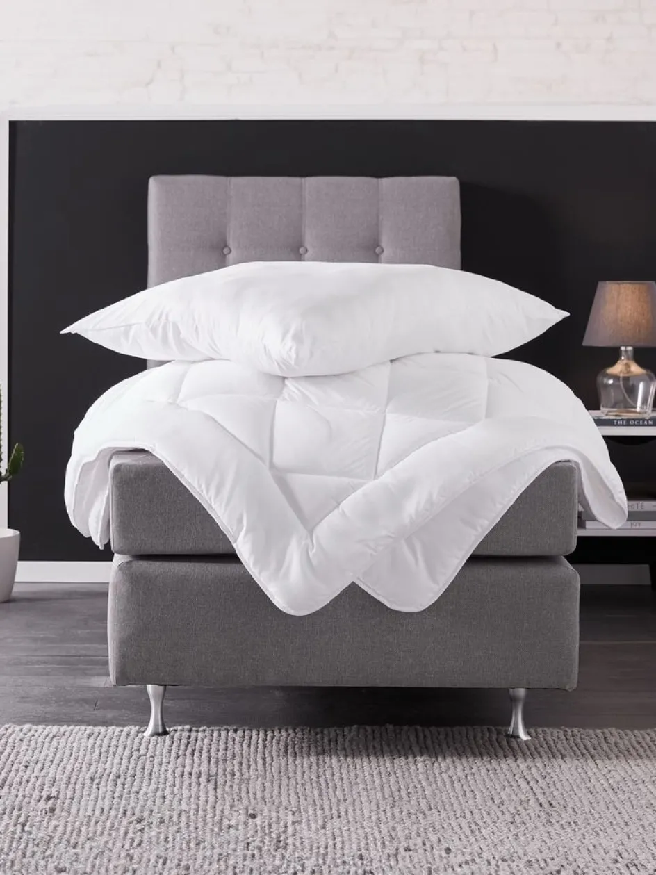 STORFJELLETBasicOreiller synthétique 60x63/70 STORFJELLET-JYSK Outlet