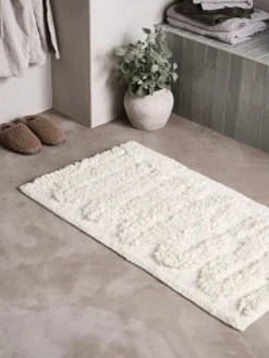 STORFORSGoldTapis de bain STORFORS 60x110 naturel-KRONBORG Clearance