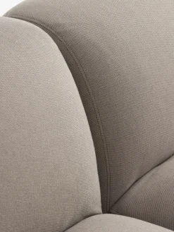 STORHOGNACanapé lounge STORHOGNA 4 personnes 4 saisons taupe-JYSK Online