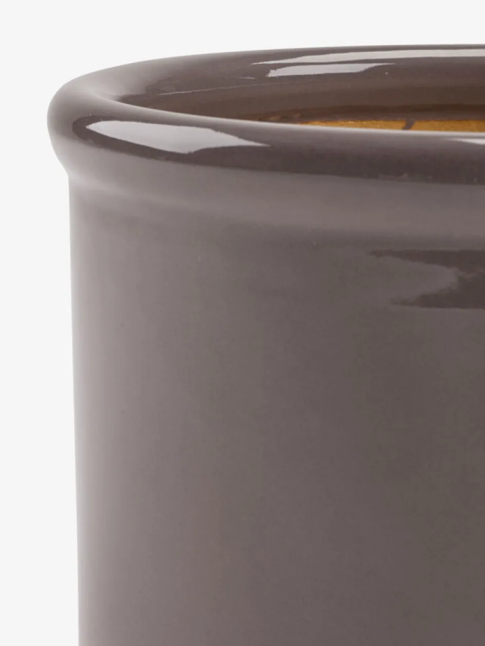 STORKBac à fleurs STORK Ø28/24 raisin poudré 2pcs/lot-JYSK Discount