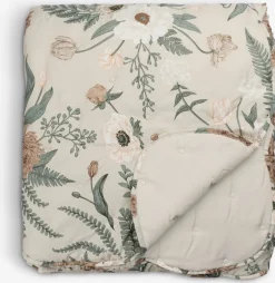 STORKLOKKECouvre-lit STORKLOKKE 220x240 beige-JYSK Discount