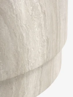 STORLIEN + STORHOGNALounge set STORLIEN aspect travertin + STORHOGNA 4pers taupe-JYSK Sale