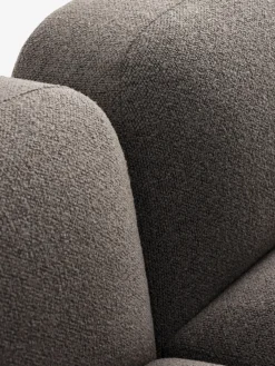 STORLIEN + TANELounge set STORLIEN aspect travertin + TANE 3 pers sable f.-JYSK New