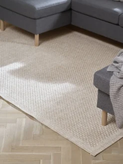 STORRAPPTapis STORRAPP 140x200 beige-JYSK New