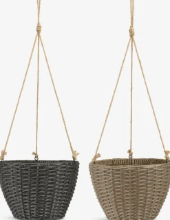 STORSKARVJardinière suspendue STORSKARV Ø27xH19 assorti-JYSK Outlet