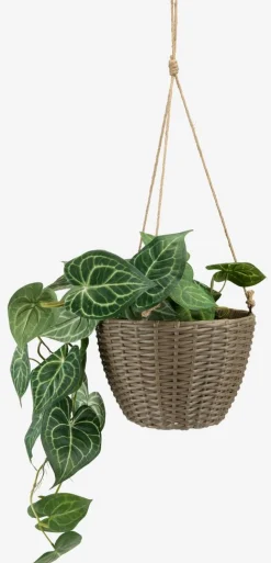 STORSKARVJardinière suspendue STORSKARV Ø27xH19 assorti-JYSK Outlet