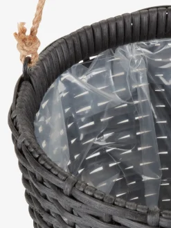 STORSKARVJardinière suspendue STORSKARV Ø27xH19 assorti-JYSK Outlet