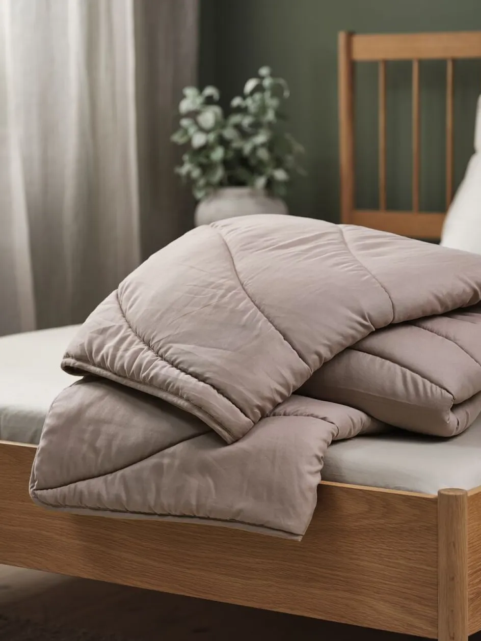 STORSLETTBasicCouette synthétique 240x220 STORSLETT légère-JYSK Online