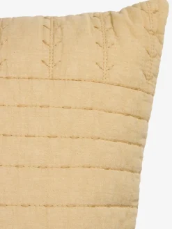 STRANDBEDECoussin STRANDBEDE 45x45 kaki clair-JYSK Outlet