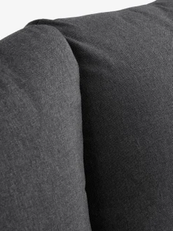 STROEMSTADEnsemble lounge STROEMSTAD 6 personnes noir-JYSK Best