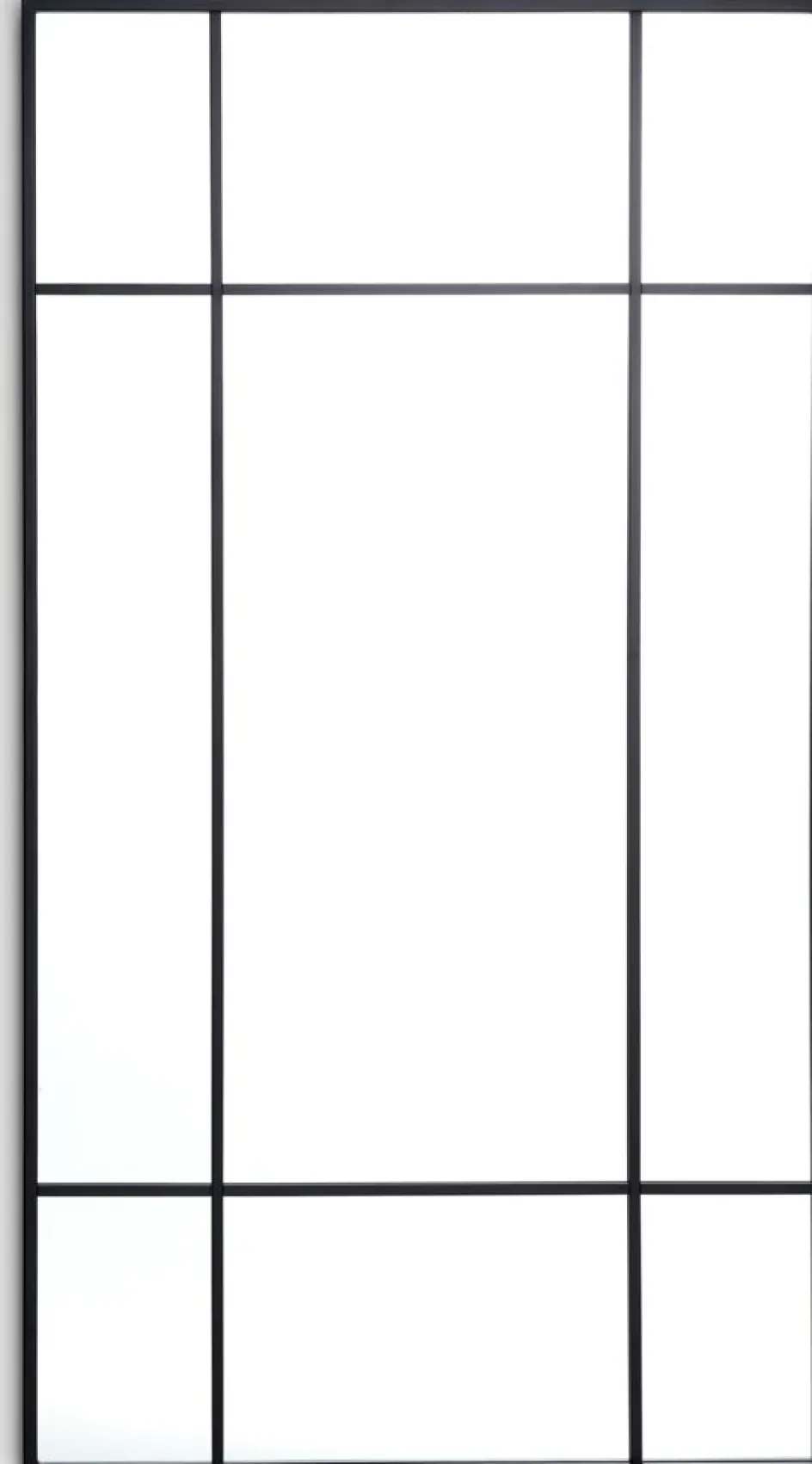 STUDSTRUPMiroir STUDSTRUP 60x110-JYSK Best