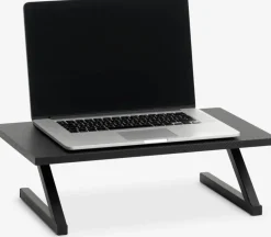 SULDRUPSupport écran SULDRUP noir-JYSK Clearance