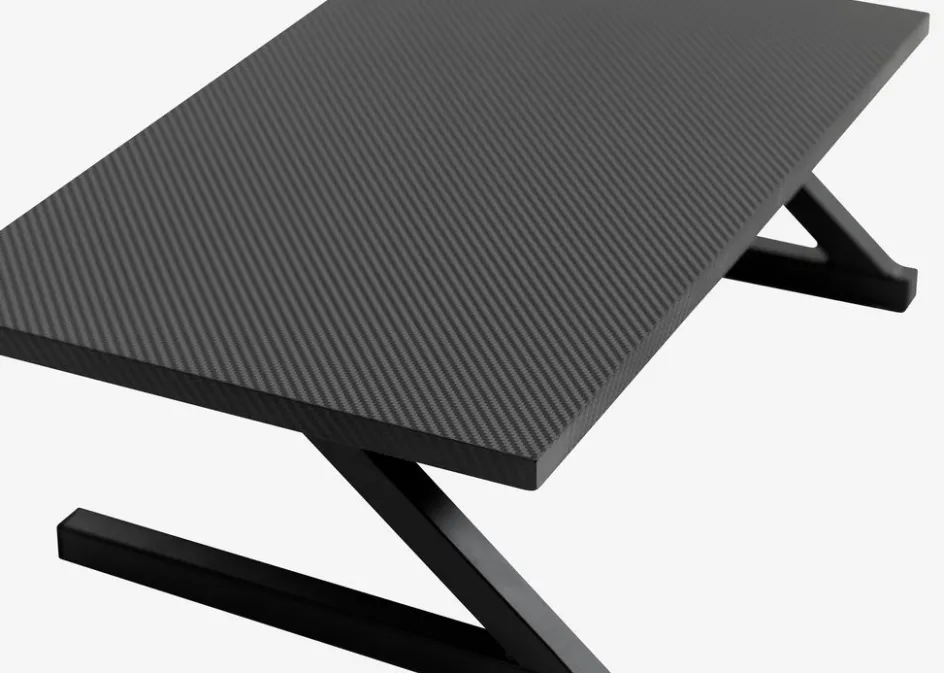 SULDRUPSupport écran SULDRUP noir-JYSK Clearance