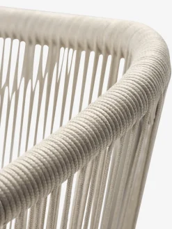 SURNADAL + GILJASURNADAL Ø150 table + 4 GILJA chaises beige-JUTLANDIA Discount