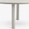 SURNADALTable de jardin SURNADAL Ø150 beige-JUTLANDIA Online