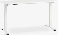 SVANEKEBureau à hauteur réglable SVANEKE 70x140-JYSK Sale