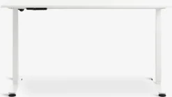 SVANEKEBureau à hauteur réglable SVANEKE 70x140-JYSK Sale