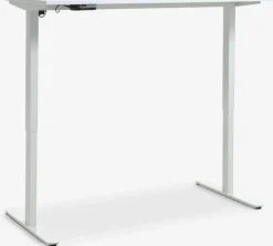 SVANEKEBureau à hauteur réglable SVANEKE 80x160-JYSK Hot