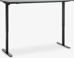 SVANEKEBureau à hauteur réglable SVANEKE 60x120-JYSK Best
