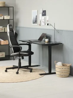 SVANEKEBureau à hauteur réglable SVANEKE 60x120-JYSK Best