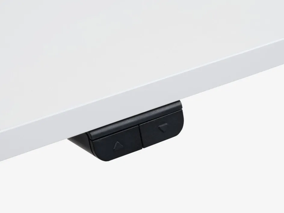 SVANEKEBureau à hauteur réglable SVANEKE 60x120-JYSK Sale