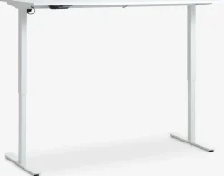 SVANEKEBureau à hauteur réglable SVANEKE 60x120-JYSK Sale