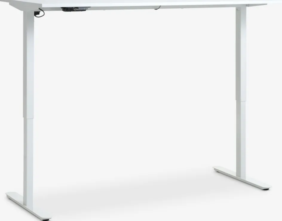 SVANEKEBureau à hauteur réglable SVANEKE 60x120-JYSK Sale