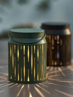 SVANLampe à piles SVAN Ø11xH14cm assorti-JYSK Best