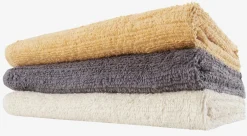 SVANVIKBasicServiette de toilette SVANVIK 50x90cm naturel-JYSK Hot