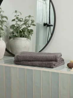 SVANVIKBasicServiette de toilette SVANVIK 50x90cm-JYSK New