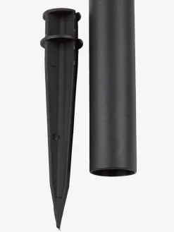 SVARTANDLampe solaire SVARTAND Ø8xH35 noir-JYSK