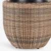 SVARTBAKPanier pour plantes SVARTBAK Ø40xH35 naturel-JYSK Sale