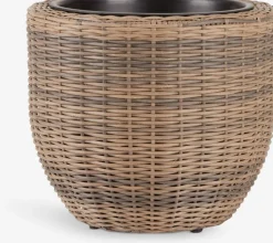 SVARTBAKPanier pour plantes SVARTBAK Ø40xH35 naturel-JYSK Sale