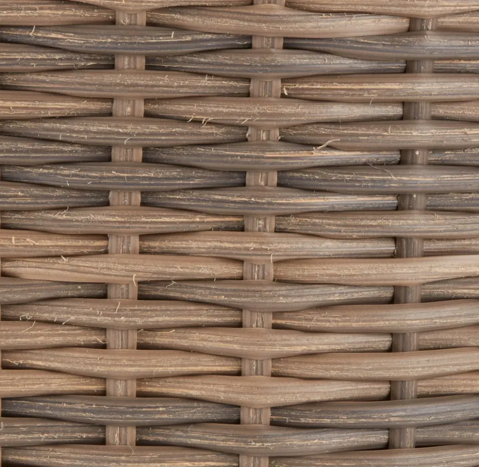 SVARTBAKPanier pour plantes SVARTBAK Ø40xH35 naturel-JYSK Sale