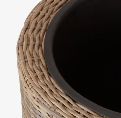 SVARTBAKPanier pour plantes SVARTBAK Ø40xH35 naturel-JYSK Sale