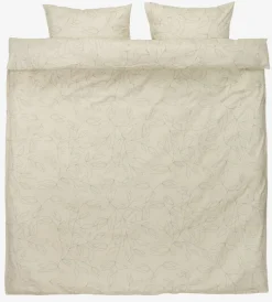 SVEAPlusParure de lit SVEA 240x220 blanc cassé-JYSK Online