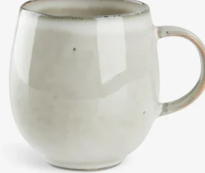 SVERRETasse SVERRE Ø10xH10cm 40cl grès-JYSK Discount