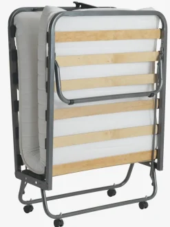 SYDALSLit d'appoint SYDALS 80x200 gris clair-JYSK Discount