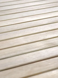 SYLTHOLMEnsemble lounge SYLTHOLM 4,5 personnes acacia-JYSK New