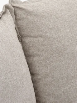 SYLTHOLMEnsemble lounge SYLTHOLM 4,5 personnes acacia-JYSK New