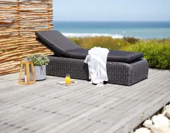 TAMBOHUSEBain de soleil TAMBOHUSE l76xL206-JUTLANDIA Outlet