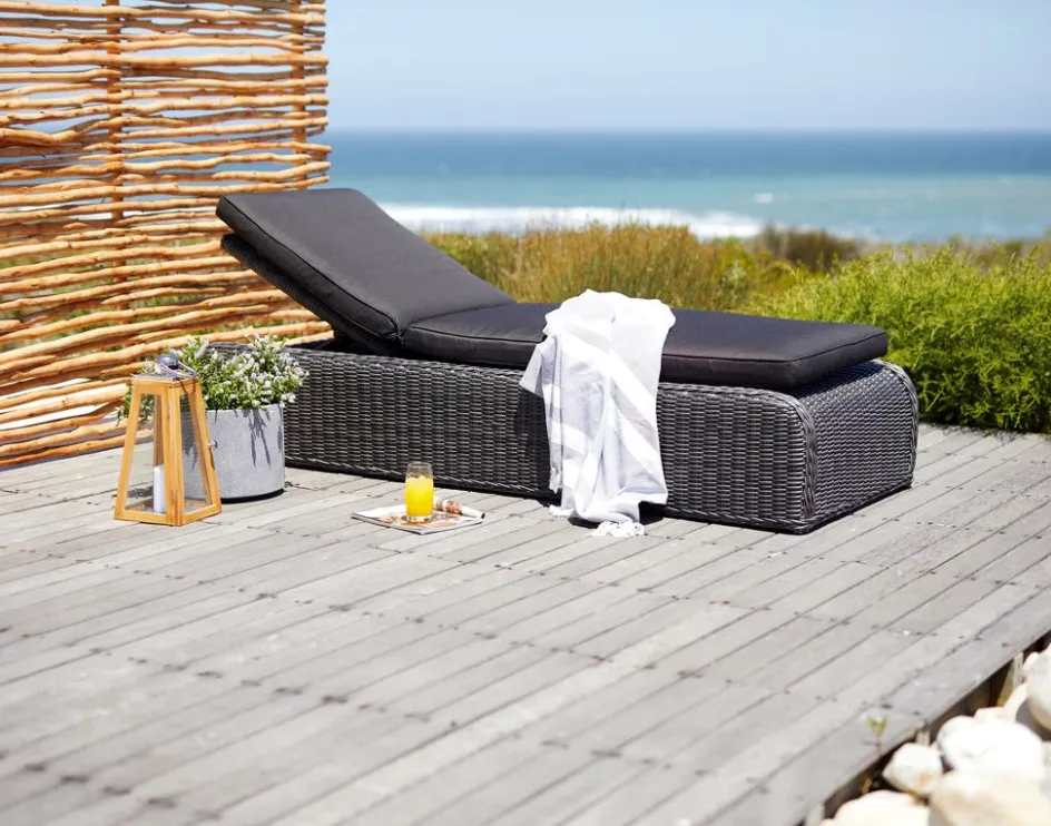 TAMBOHUSEBain de soleil TAMBOHUSE l76xL206-JUTLANDIA Outlet